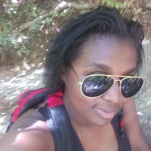 Meet your Posher, Keia